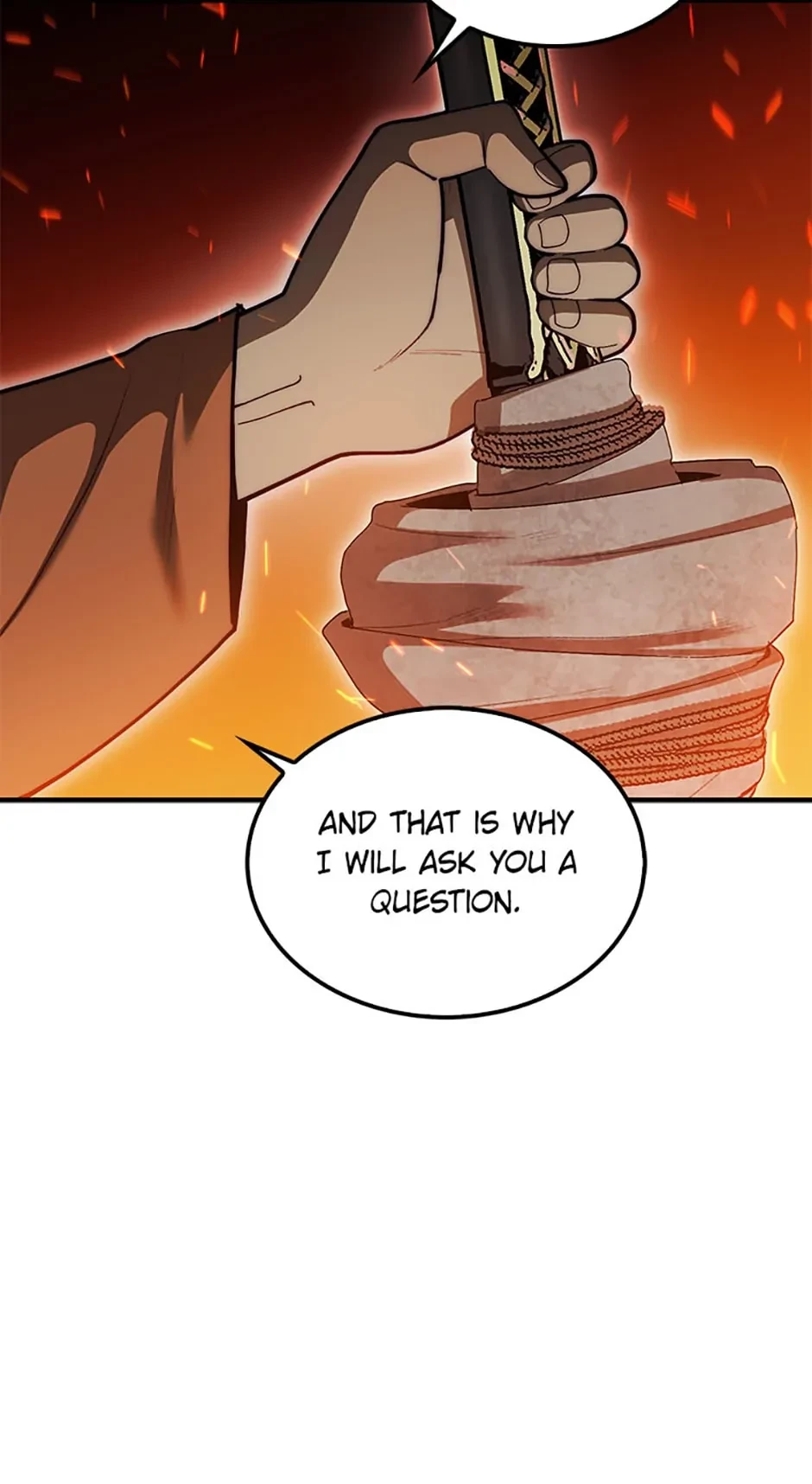 The 31st Piece Turns the Tables Chapter 43 - 20