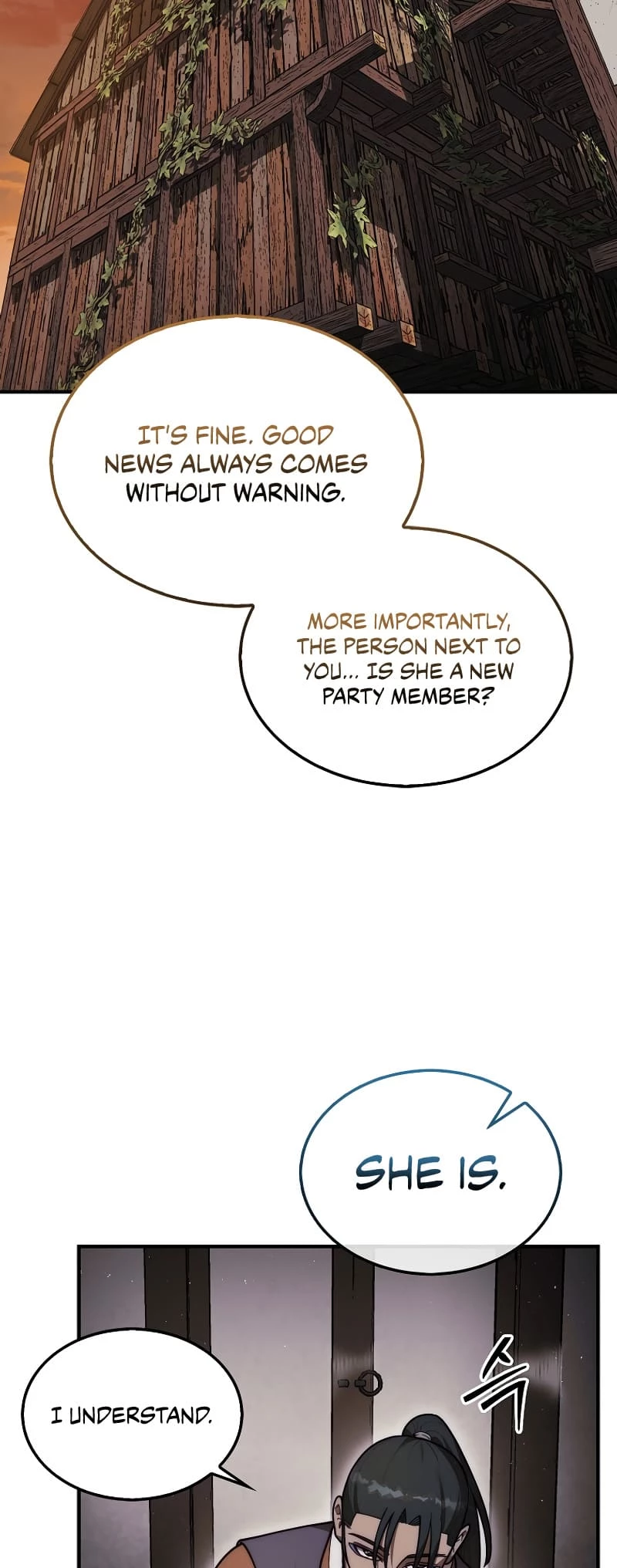 The 31st Piece Turns the Tables Chapter 47 - 49