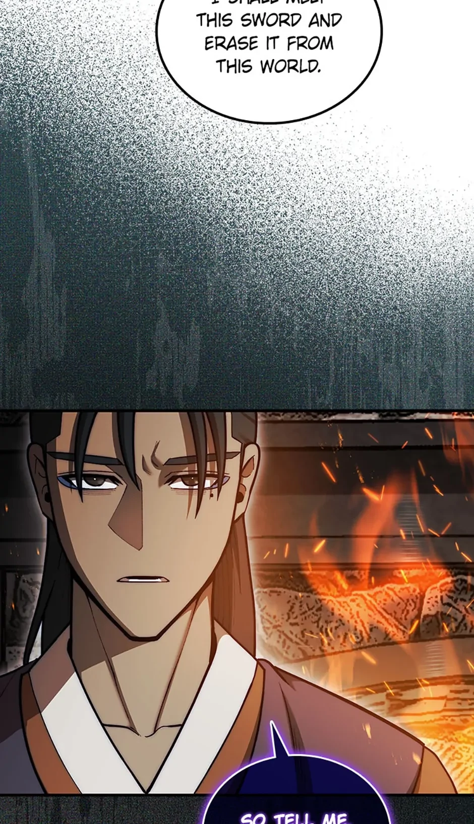 The 31st Piece Turns the Tables Chapter 43 - 22