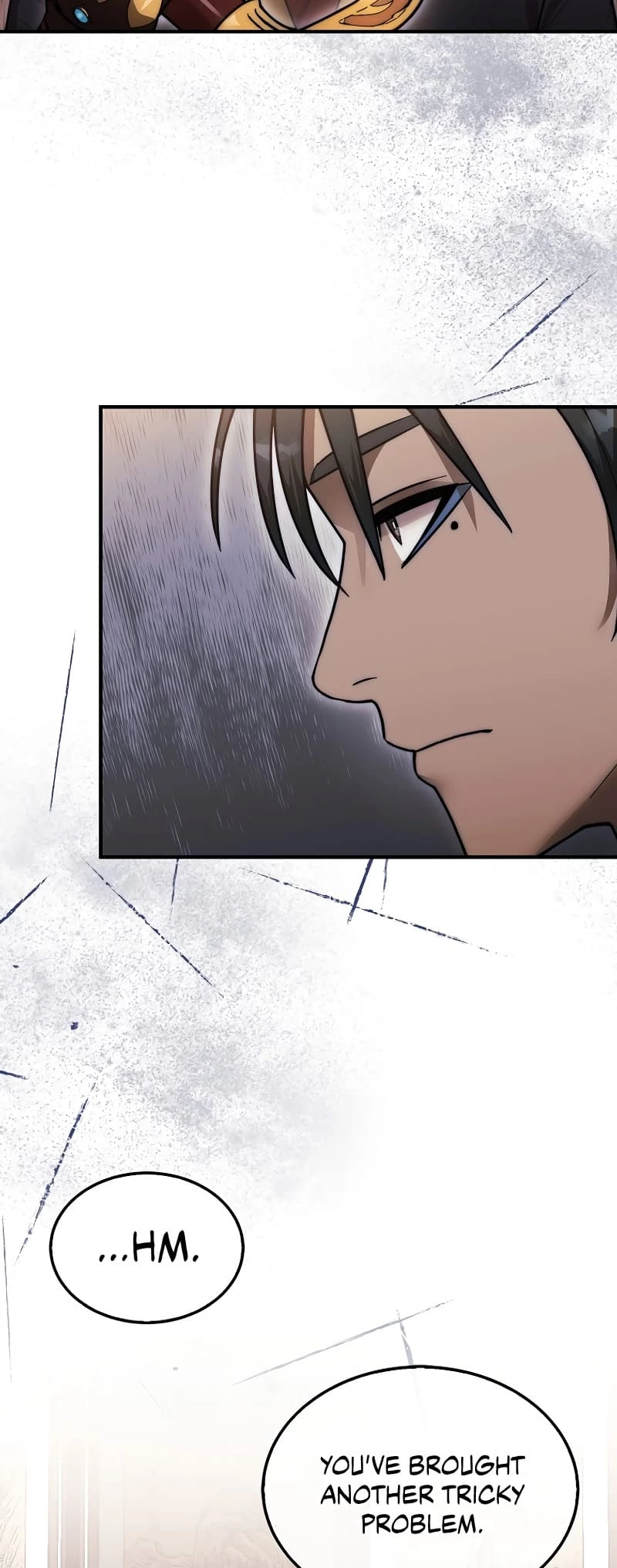 The 31st Piece Turns the Tables Chapter 47 - 51