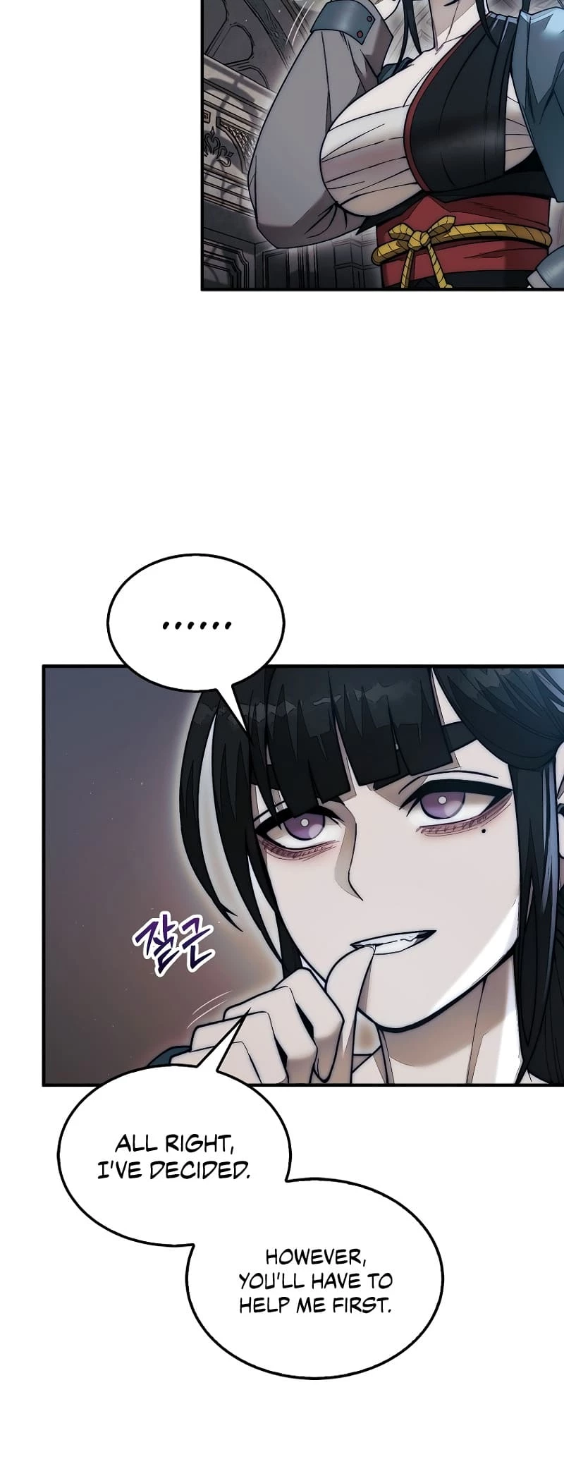 The 31st Piece Turns the Tables Chapter 48 - 54