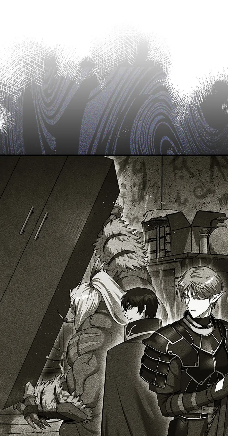 The 31st Piece Turns the Tables Chapter 43 - 26