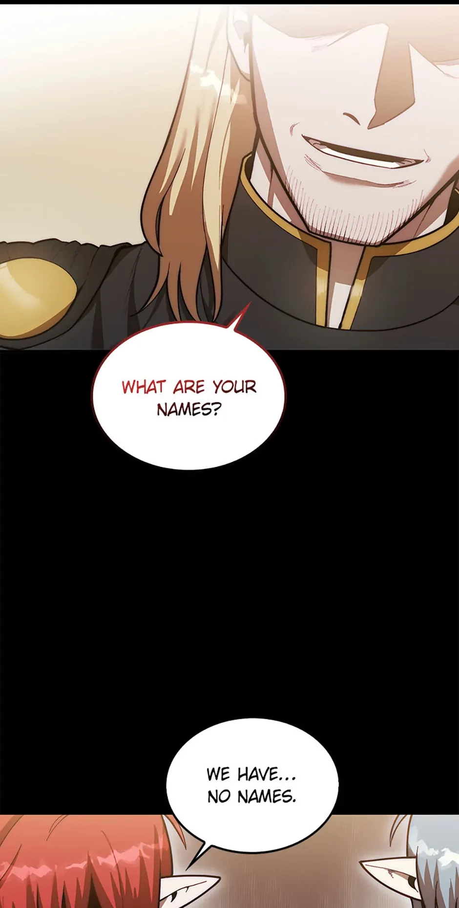 The 31st Piece Turns the Tables Chapter 44 - 33