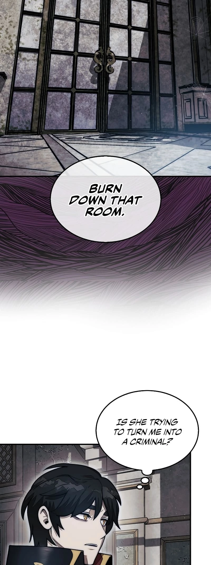 The 31st Piece Turns the Tables Chapter 48 - 59