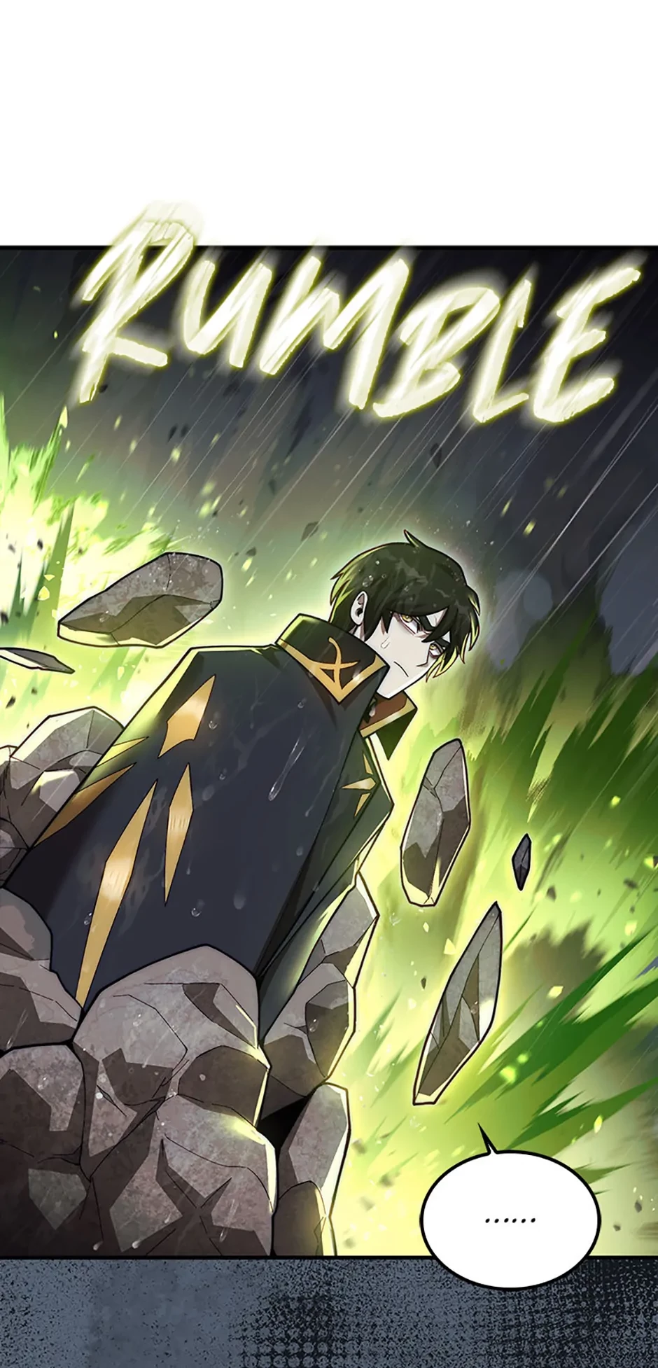 The 31st Piece Turns the Tables Chapter 46 - 42