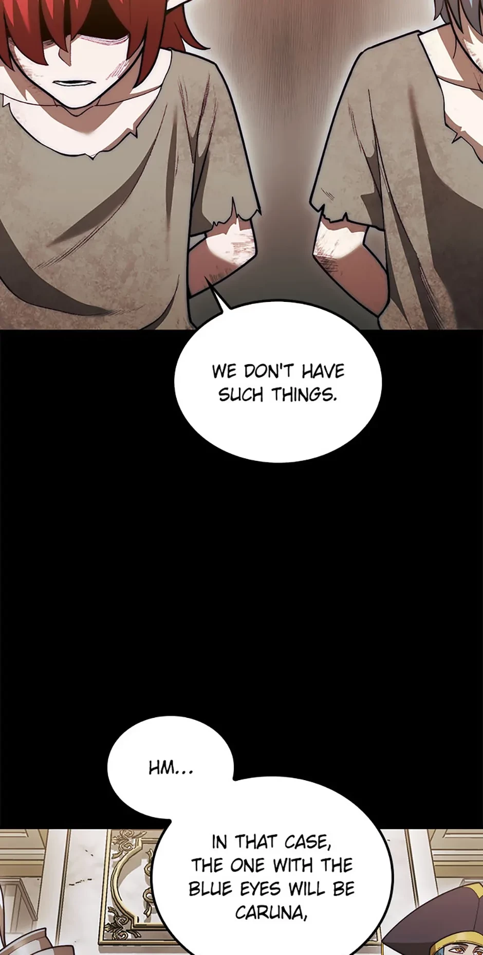 The 31st Piece Turns the Tables Chapter 44 - 34