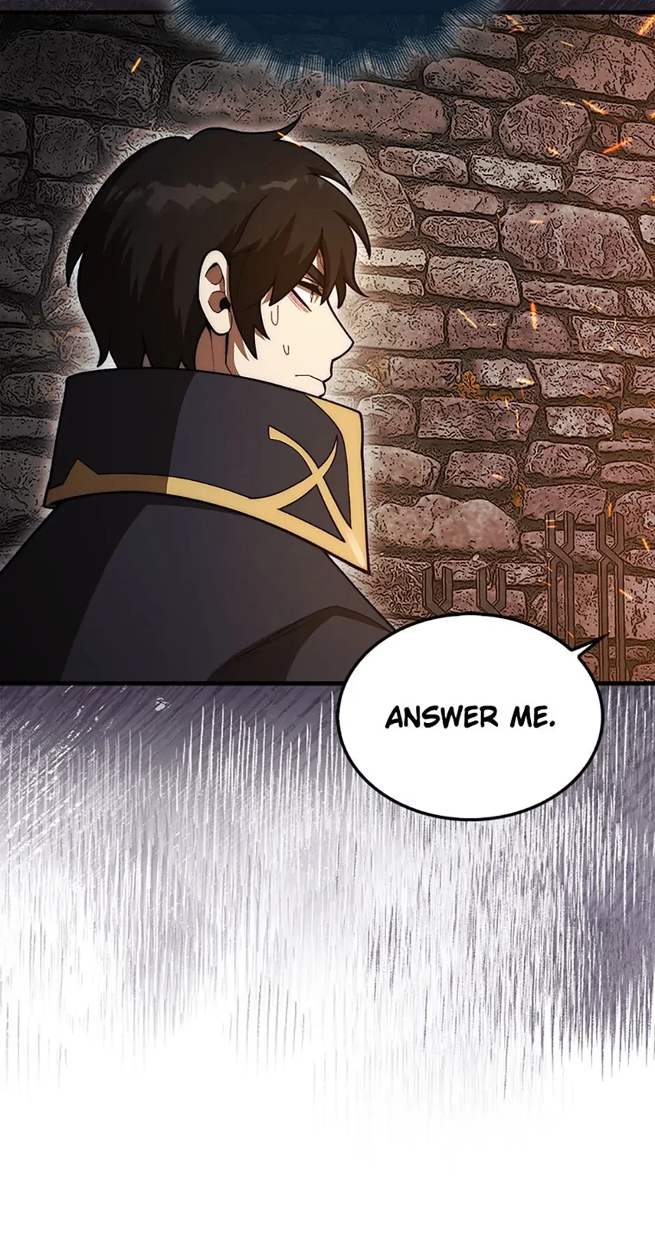 The 31st Piece Turns the Tables Chapter 43 - 30
