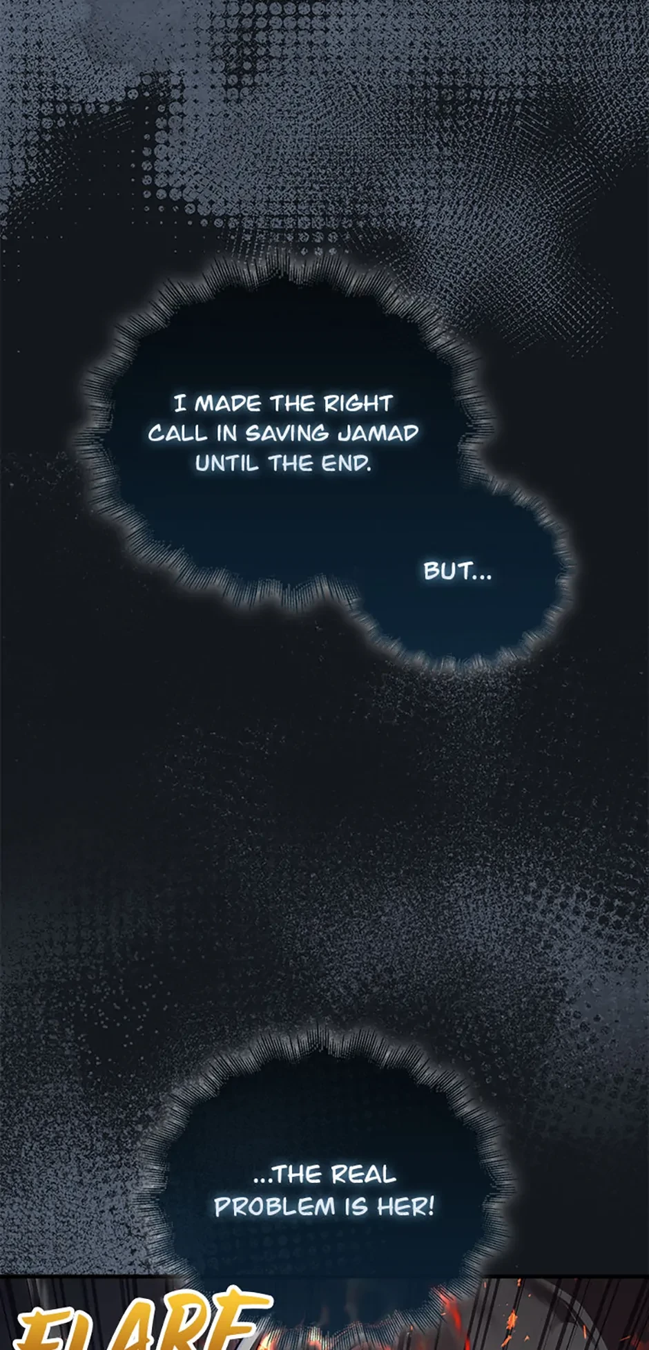 The 31st Piece Turns the Tables Chapter 46 - 43