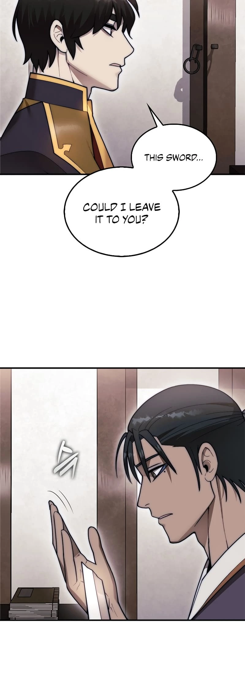 The 31st Piece Turns the Tables Chapter 47 - 60