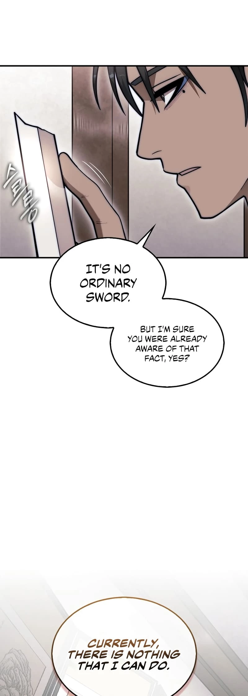 The 31st Piece Turns the Tables Chapter 47 - 61