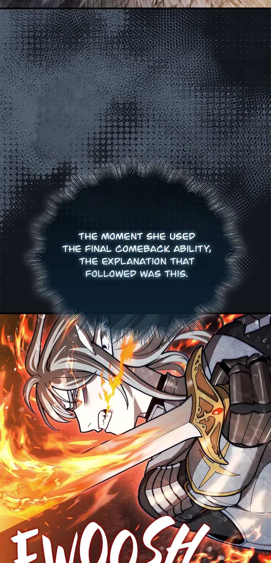 The 31st Piece Turns the Tables Chapter 46 - 45
