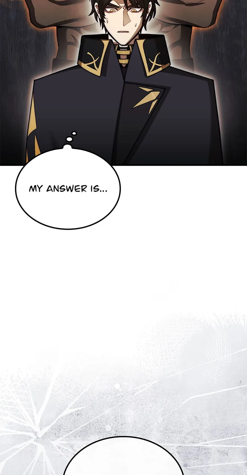 The 31st Piece Turns the Tables Chapter 43 - 33