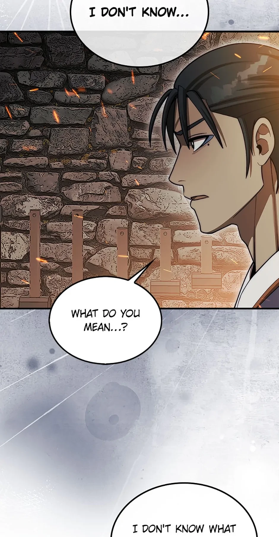 The 31st Piece Turns the Tables Chapter 43 - 34