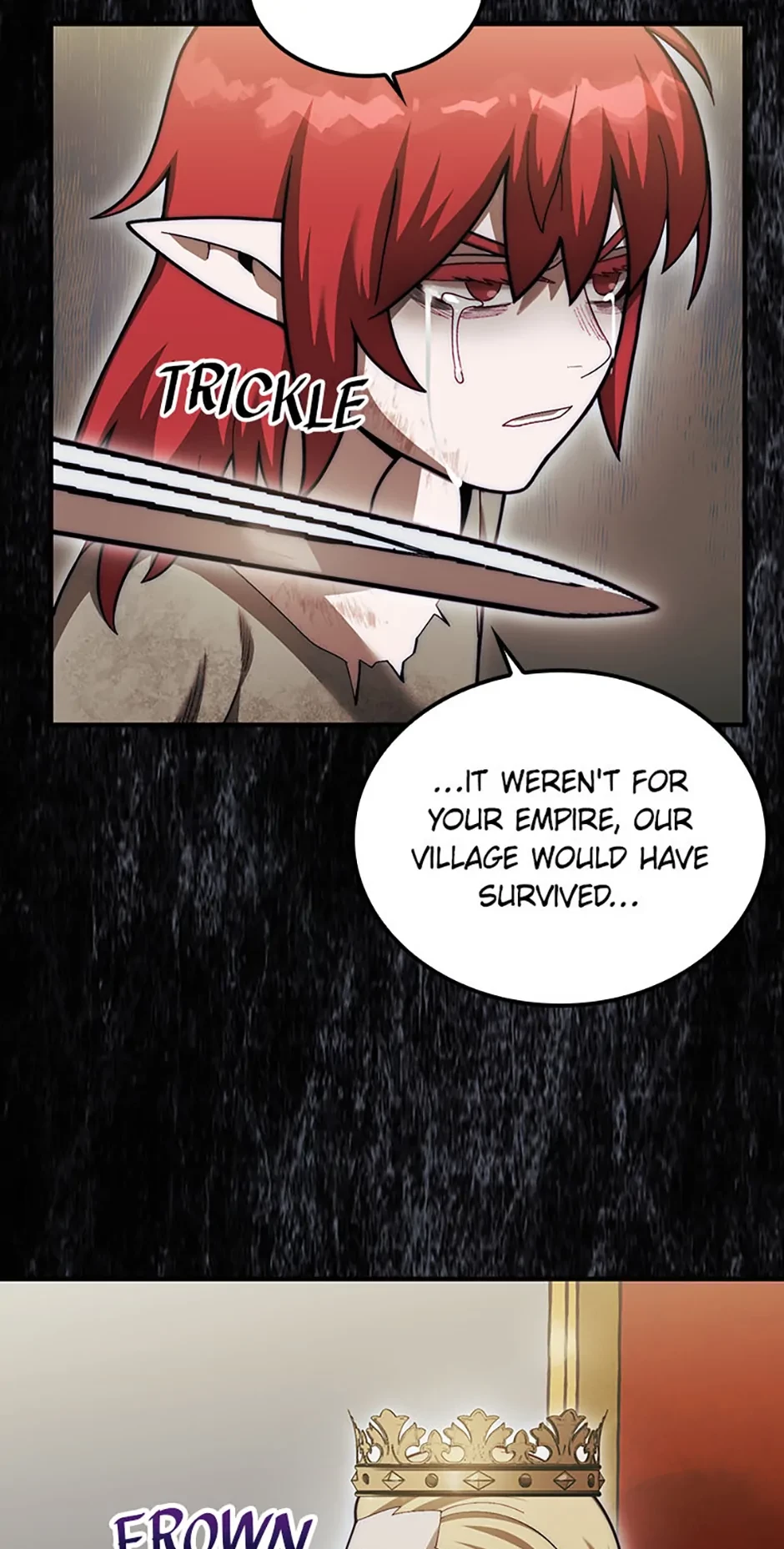 The 31st Piece Turns the Tables Chapter 44 - 41