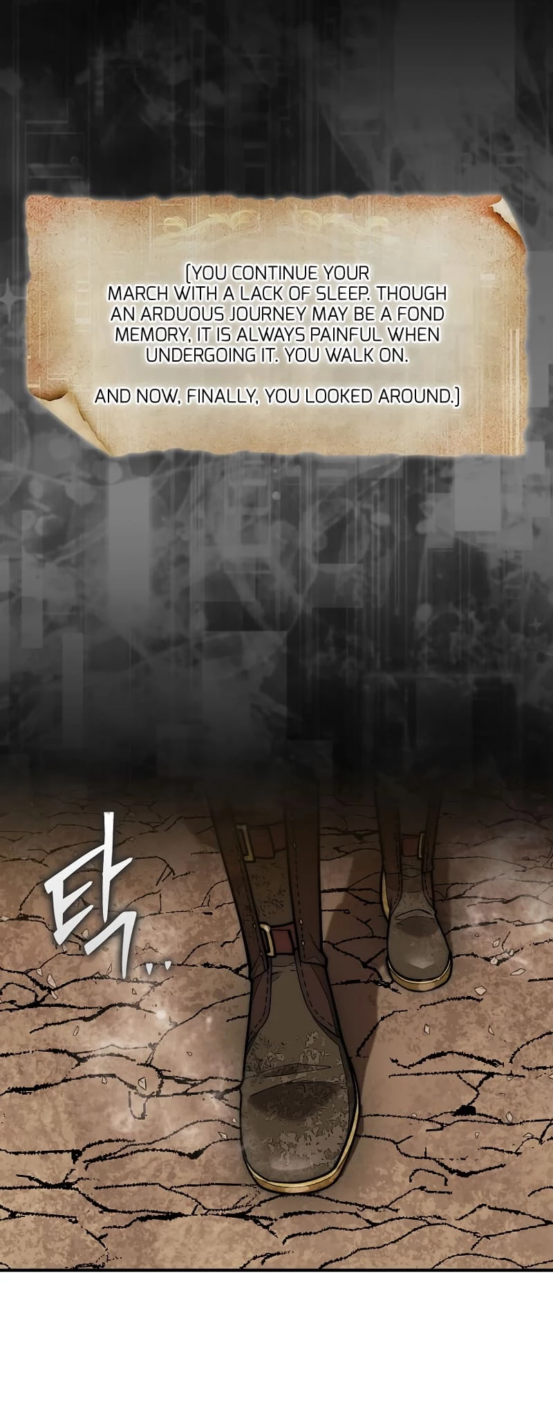 The 31st Piece Turns the Tables Chapter 49 - 70