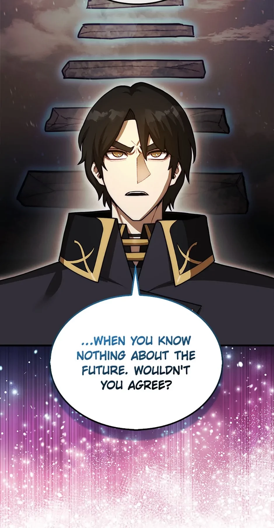 The 31st Piece Turns the Tables Chapter 43 - 38
