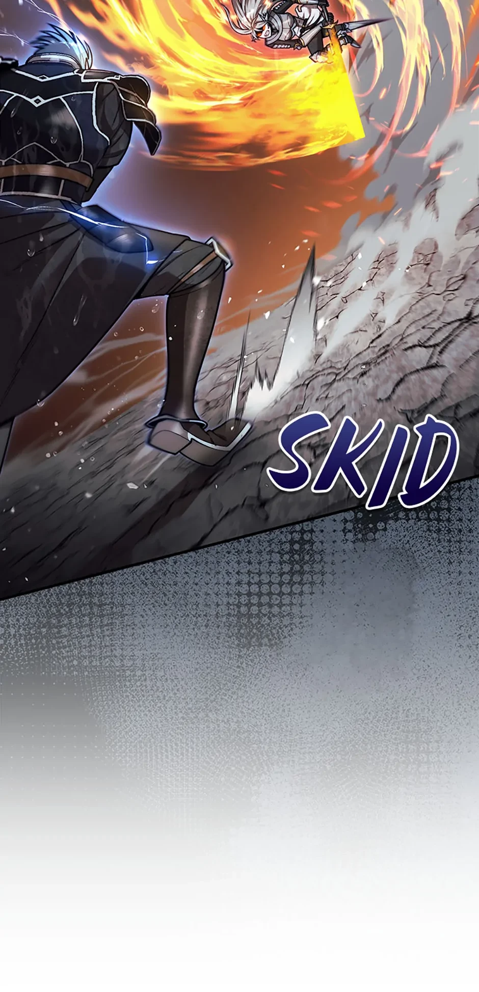 The 31st Piece Turns the Tables Chapter 46 - 50