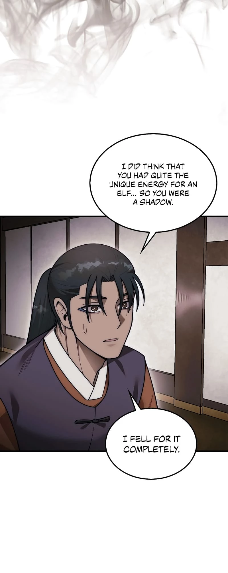The 31st Piece Turns the Tables Chapter 47 - 69