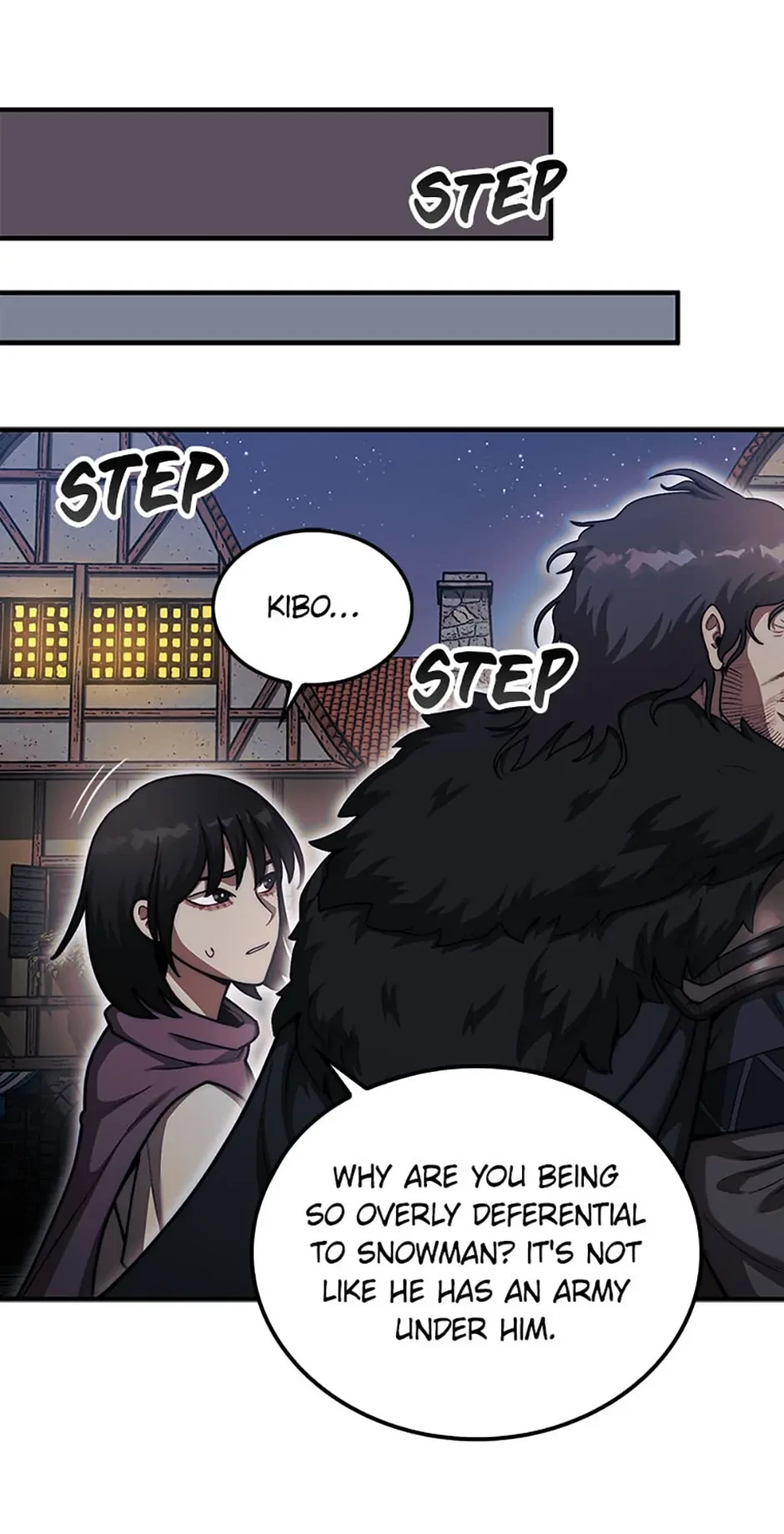 The 31st Piece Turns the Tables Chapter 40 - 8