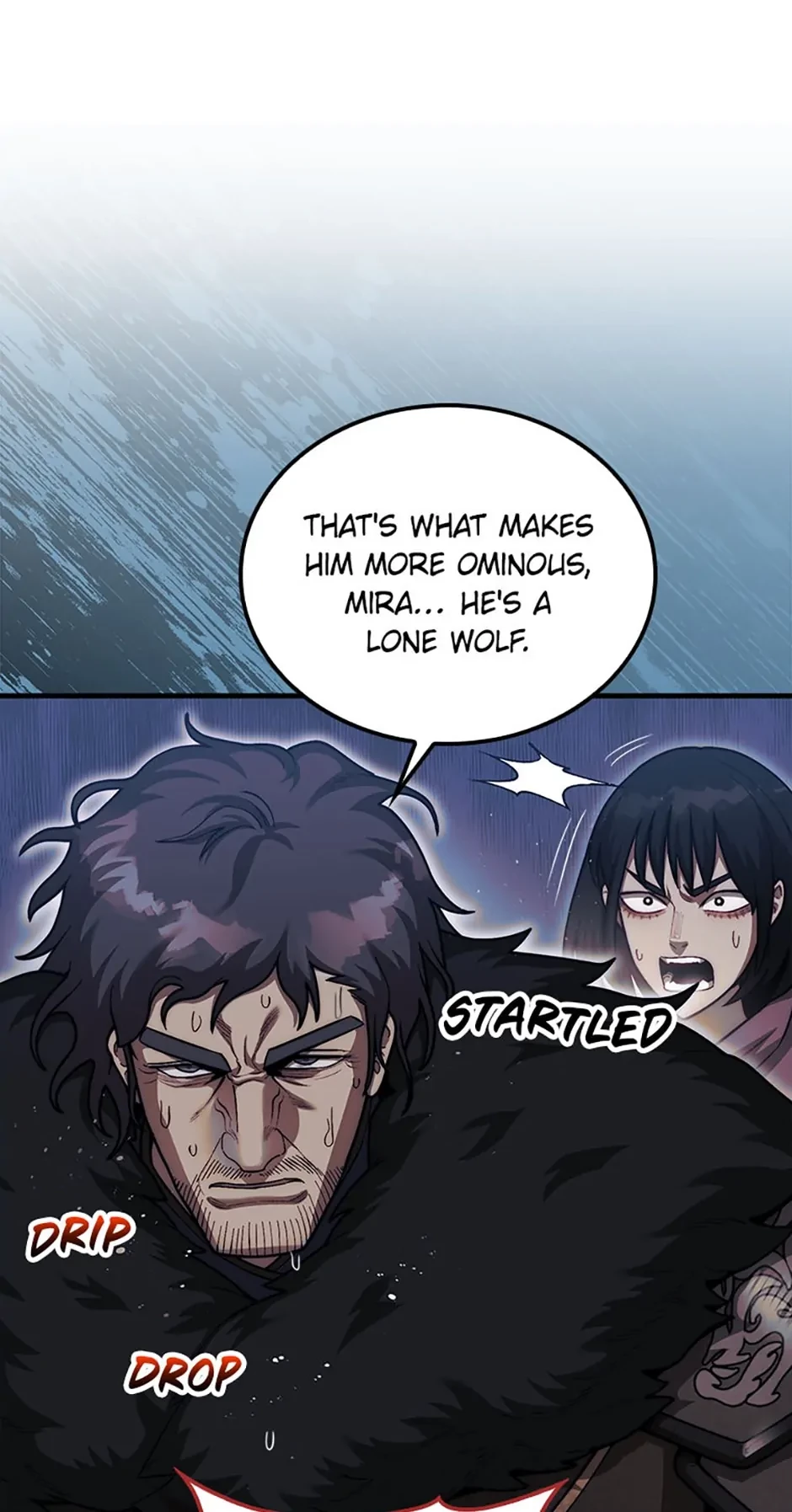 The 31st Piece Turns the Tables Chapter 40 - 9