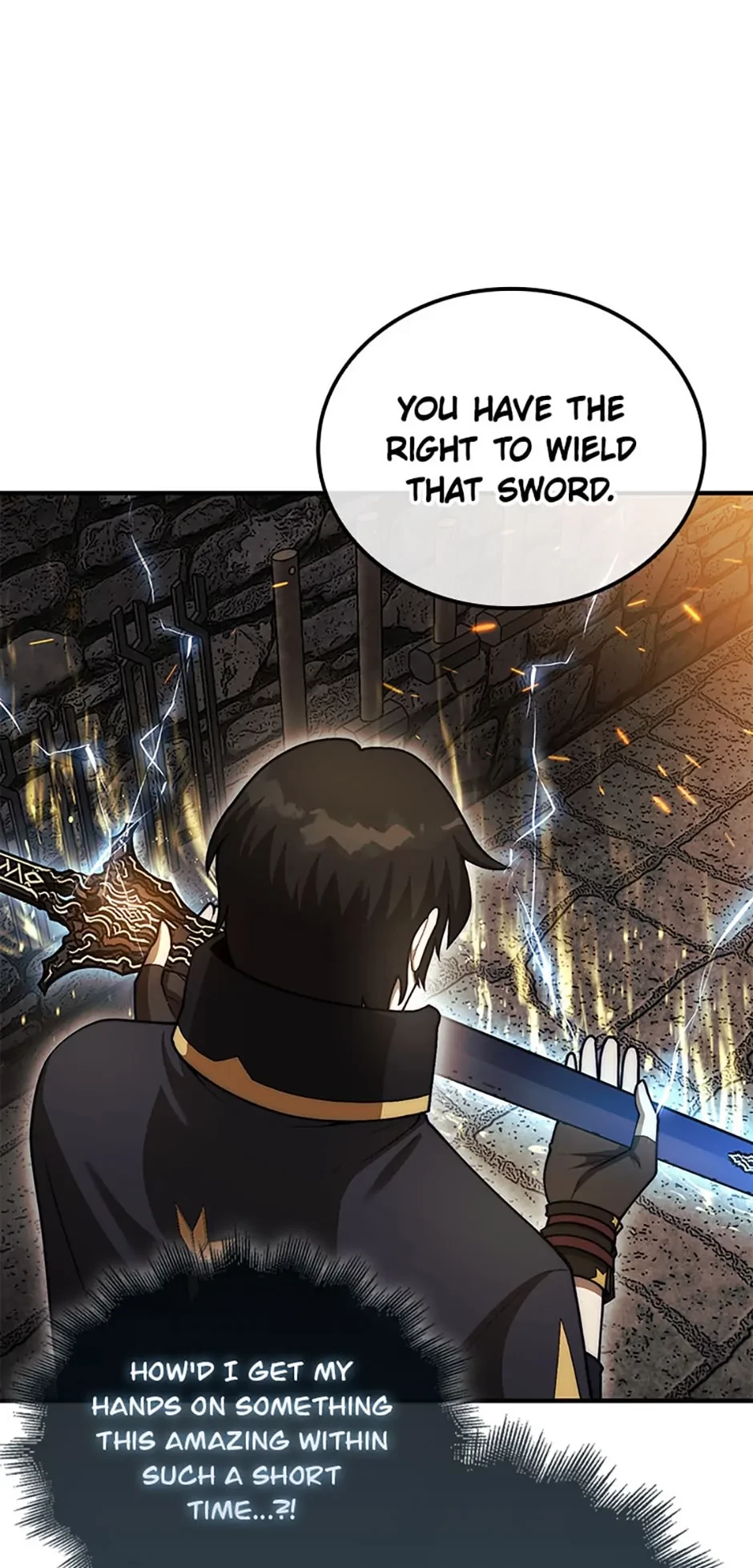 The 31st Piece Turns the Tables Chapter 43 - 46