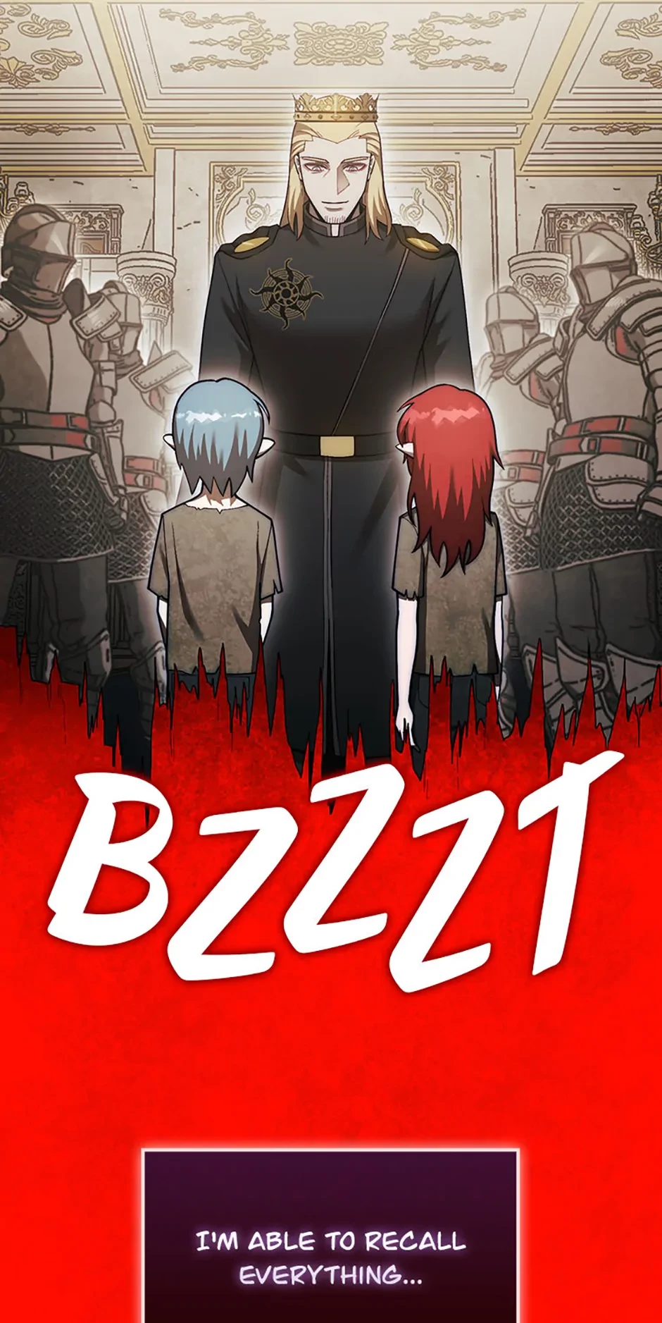 The 31st Piece Turns the Tables Chapter 44 - 51