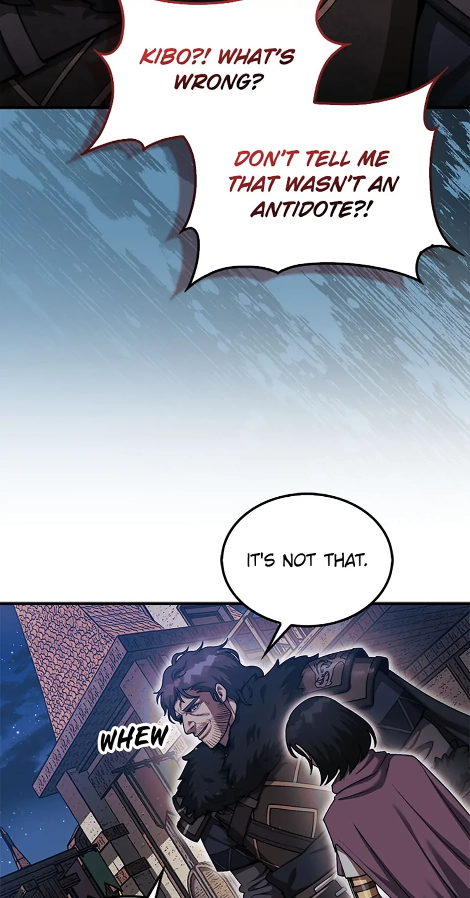 The 31st Piece Turns the Tables Chapter 40 - 10