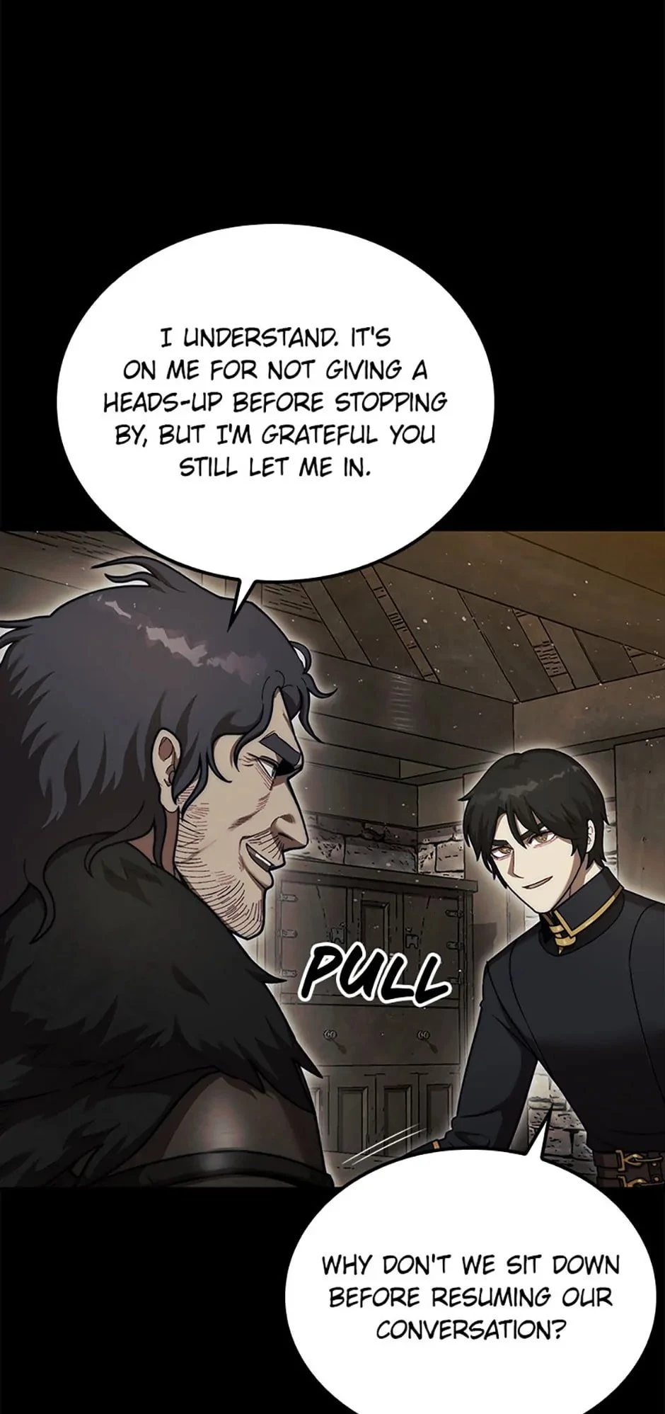 The 31st Piece Turns the Tables Chapter 39 - 5