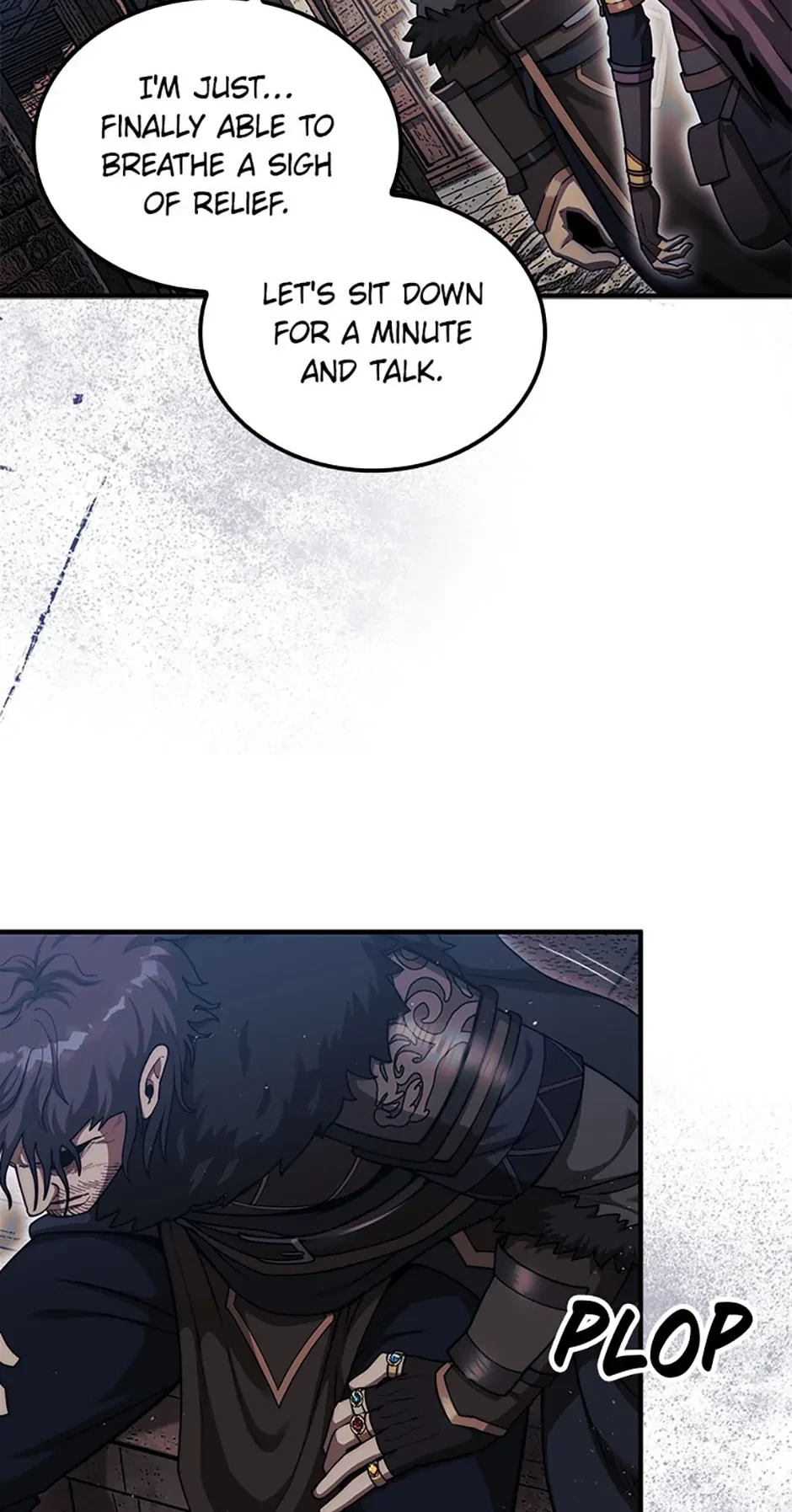 The 31st Piece Turns the Tables Chapter 40 - 11