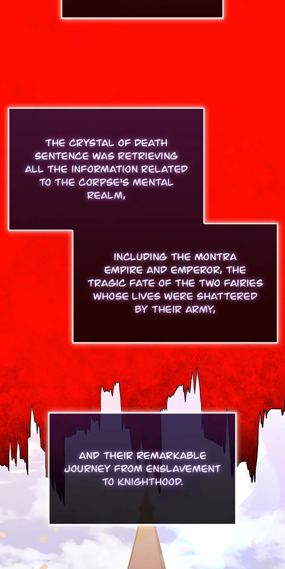 The 31st Piece Turns the Tables Chapter 44 - 52