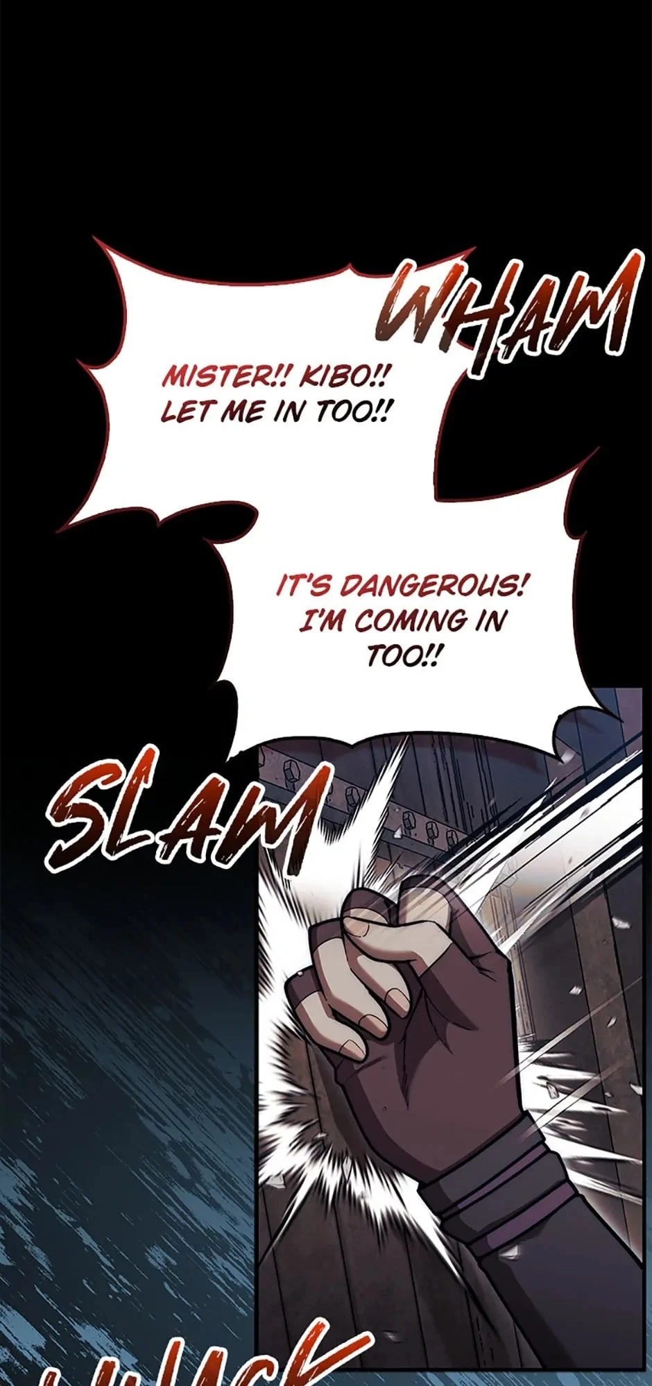 The 31st Piece Turns the Tables Chapter 39 - 7
