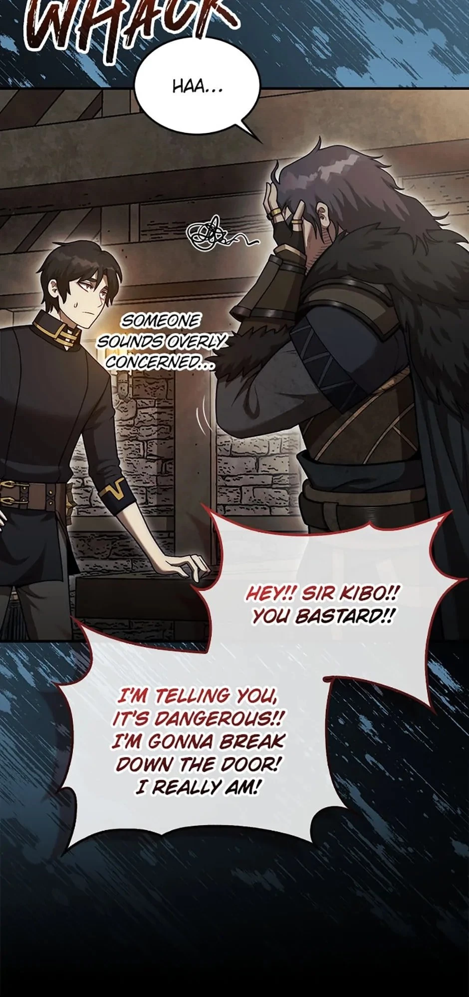 The 31st Piece Turns the Tables Chapter 39 - 8