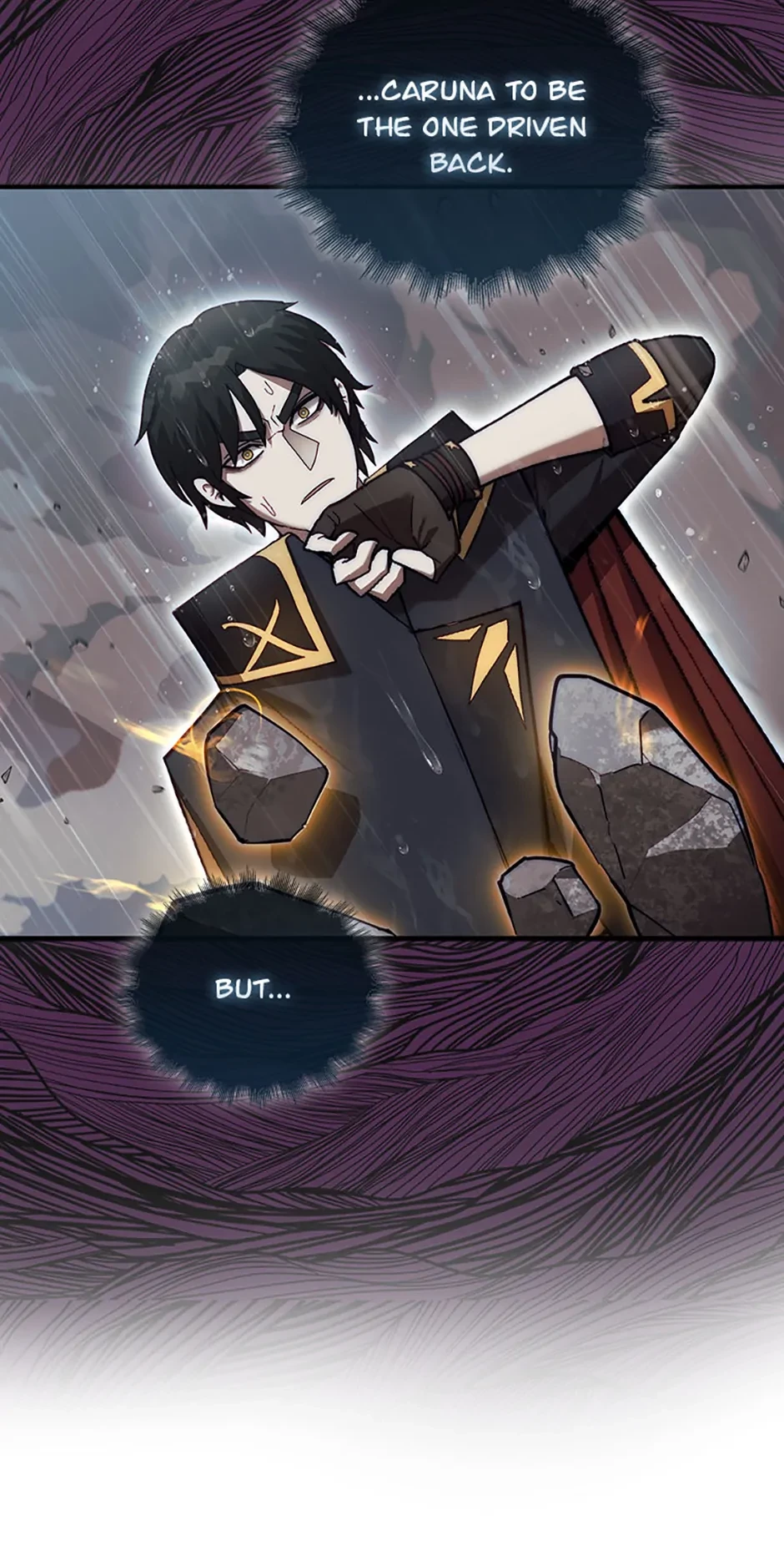 The 31st Piece Turns the Tables Chapter 46 - 60