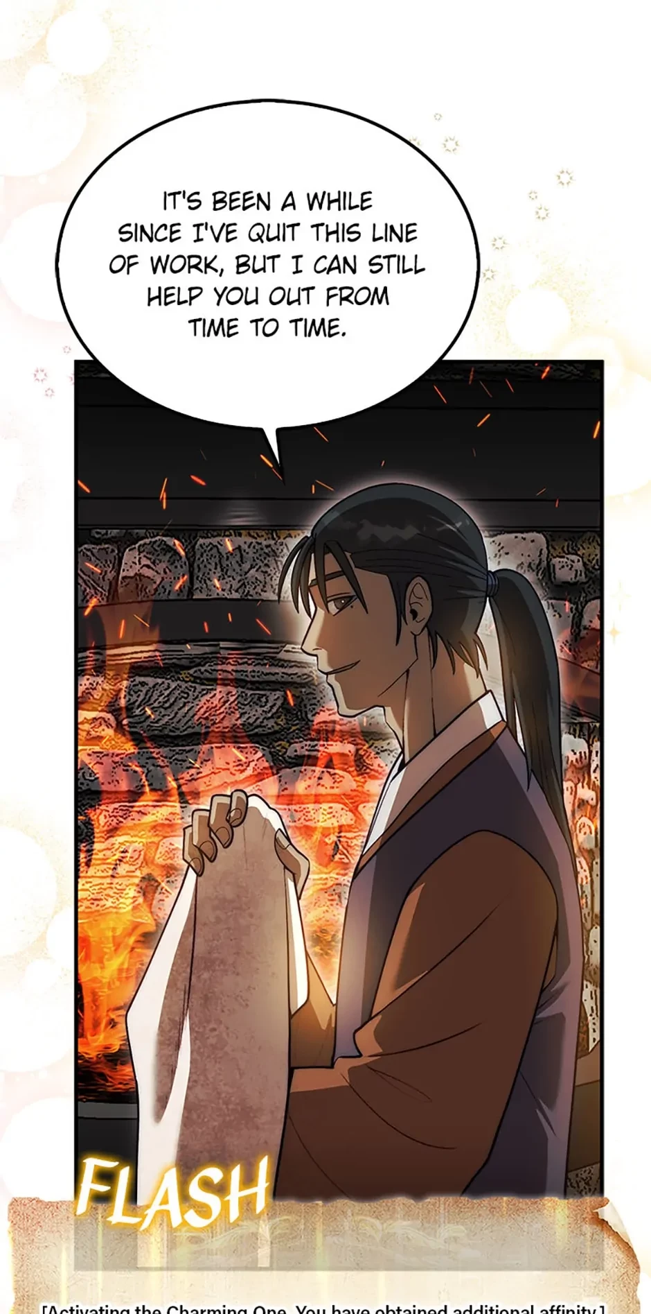 The 31st Piece Turns the Tables Chapter 43 - 50