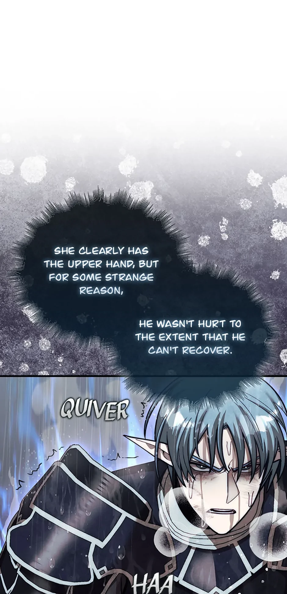 The 31st Piece Turns the Tables Chapter 46 - 61