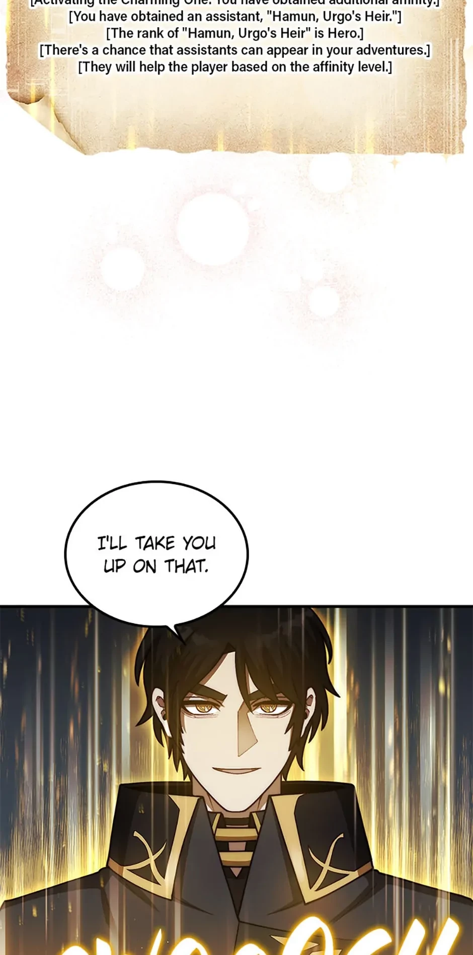 The 31st Piece Turns the Tables Chapter 43 - 51