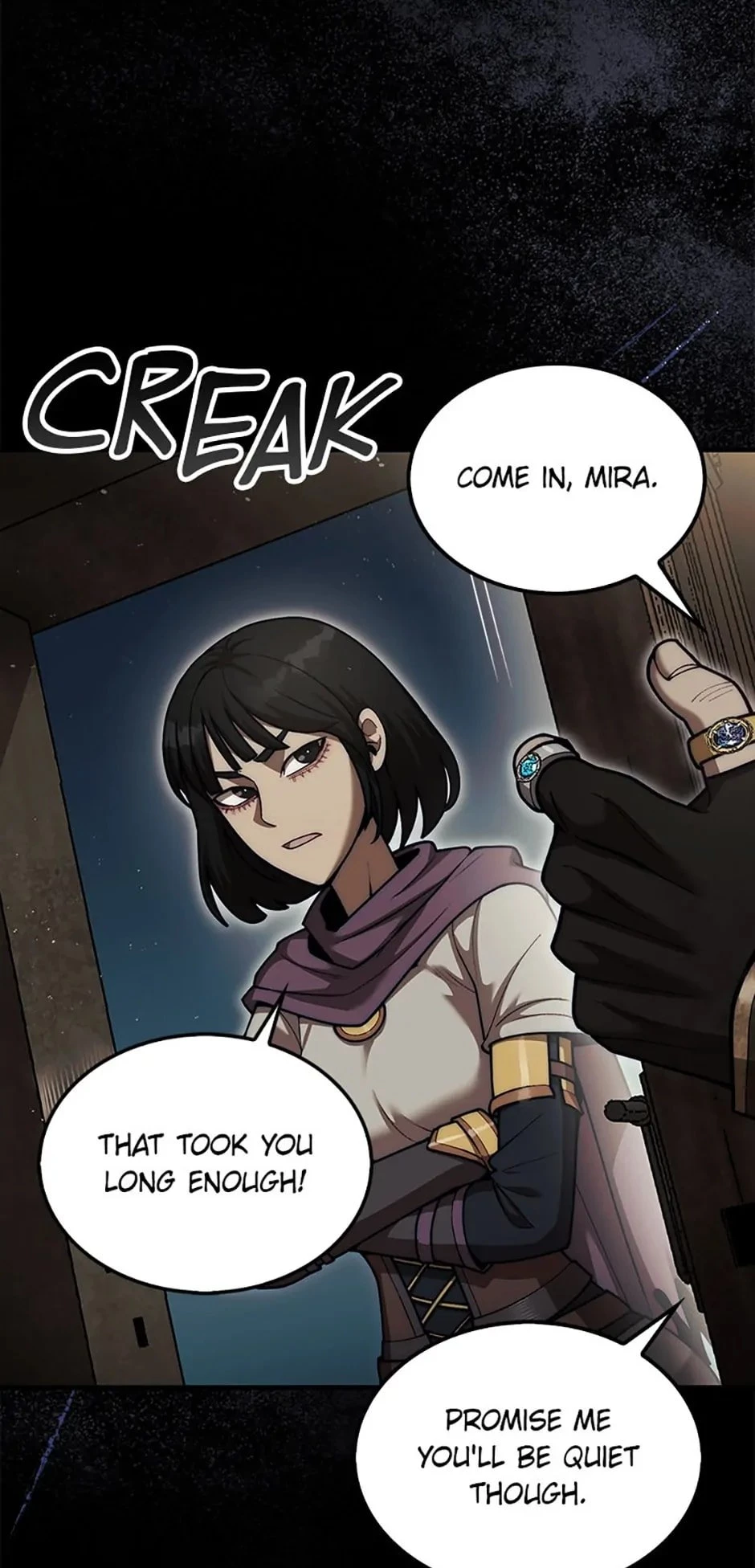 The 31st Piece Turns the Tables Chapter 39 - 10