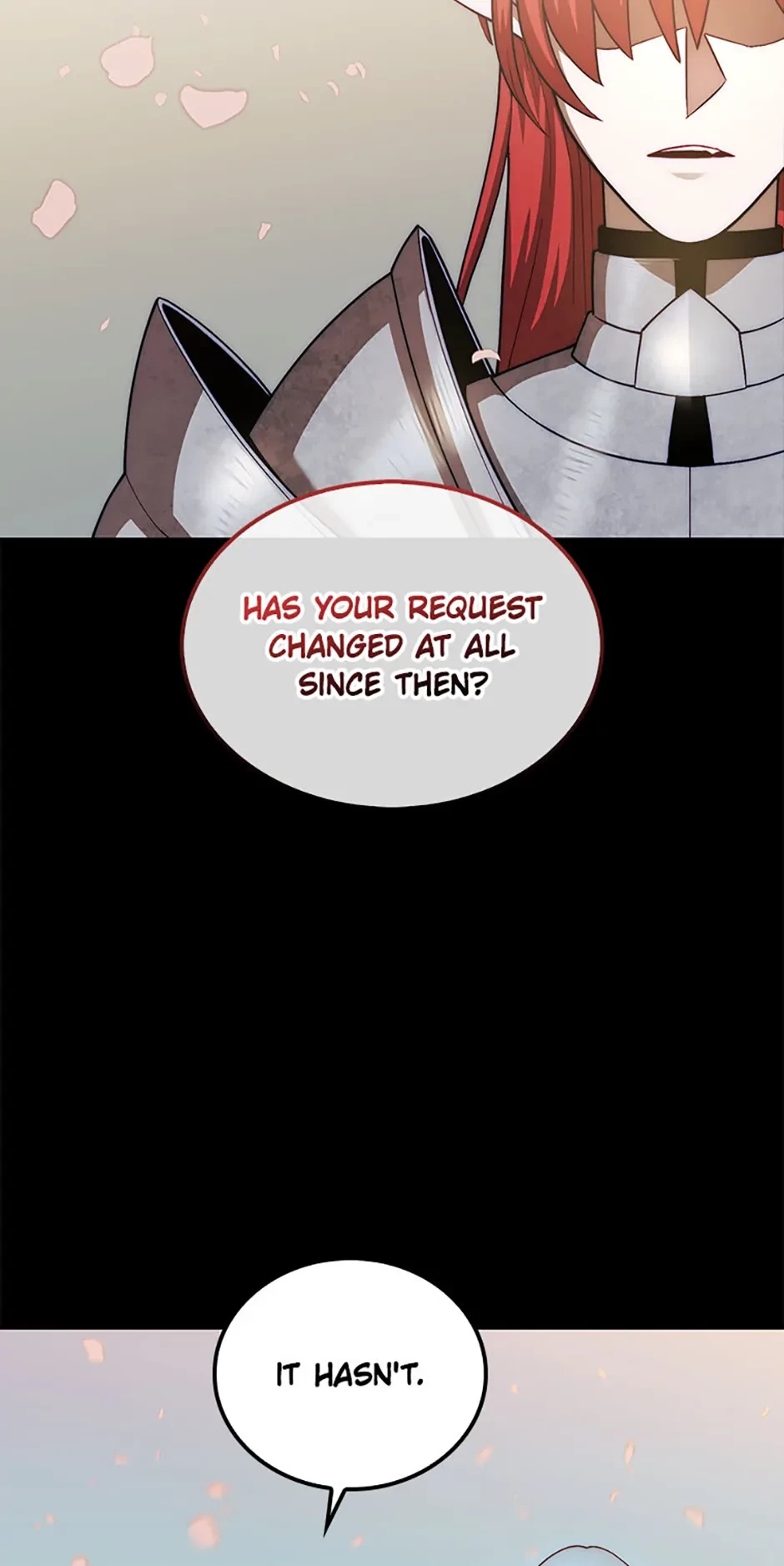 The 31st Piece Turns the Tables Chapter 44 - 57