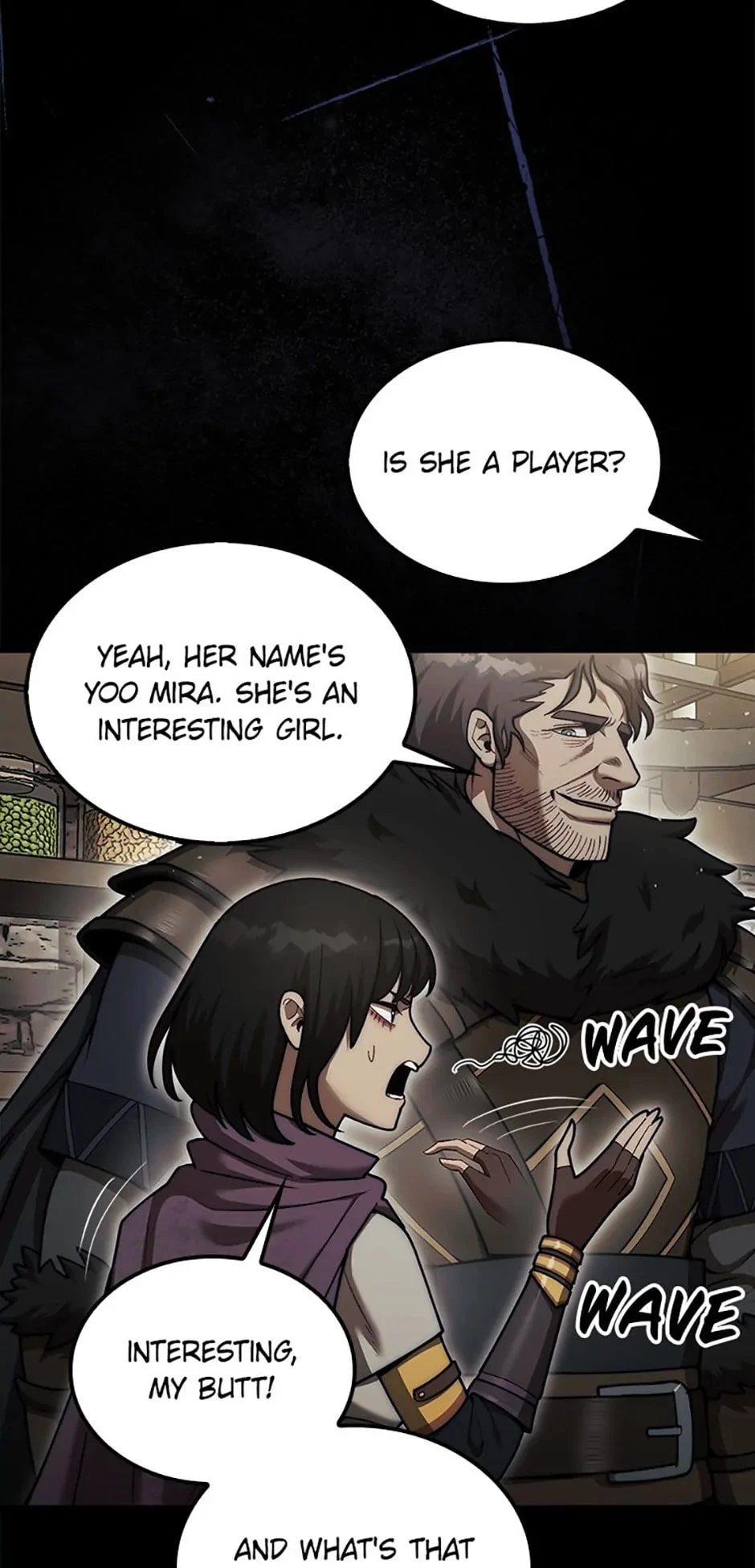 The 31st Piece Turns the Tables Chapter 39 - 11