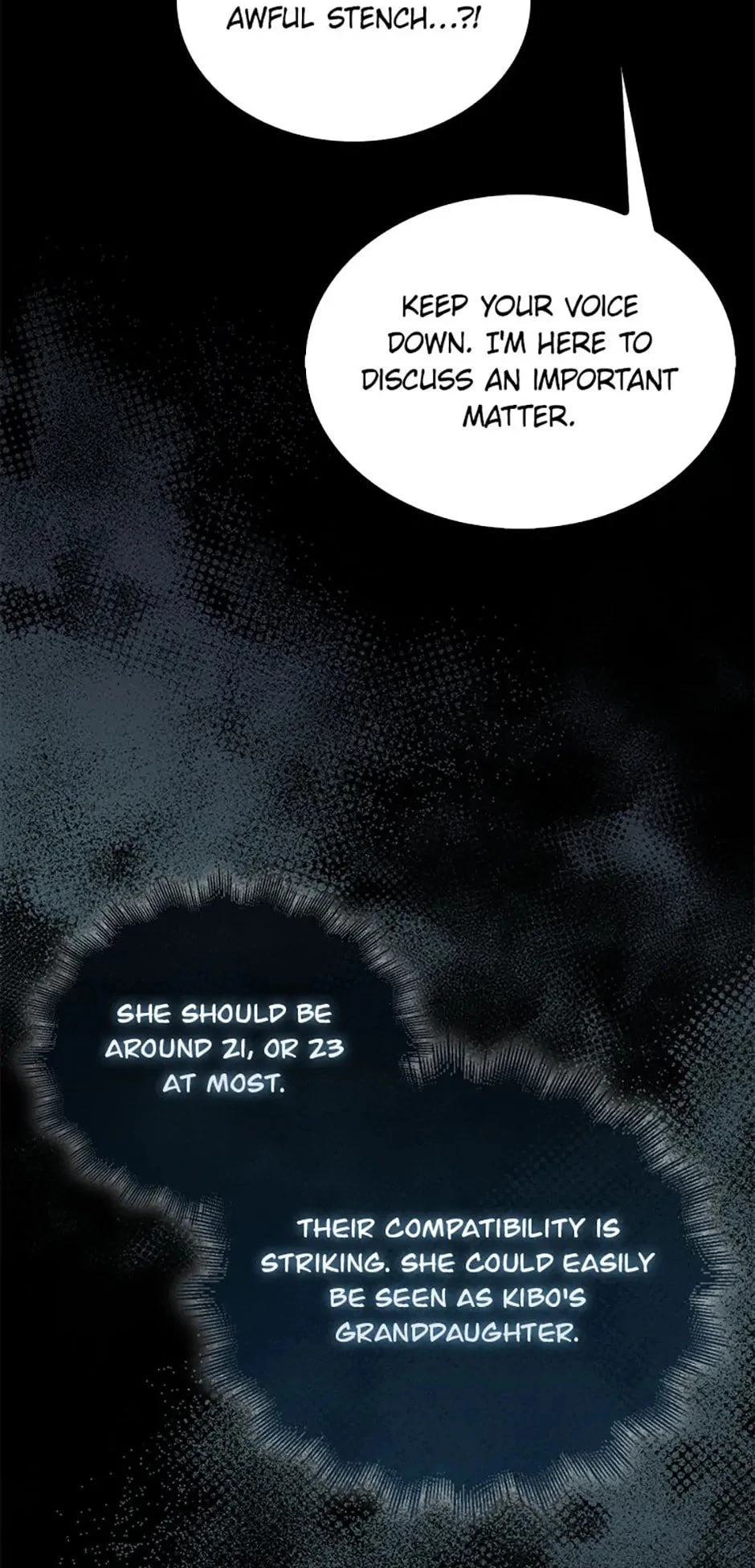 The 31st Piece Turns the Tables Chapter 39 - 12