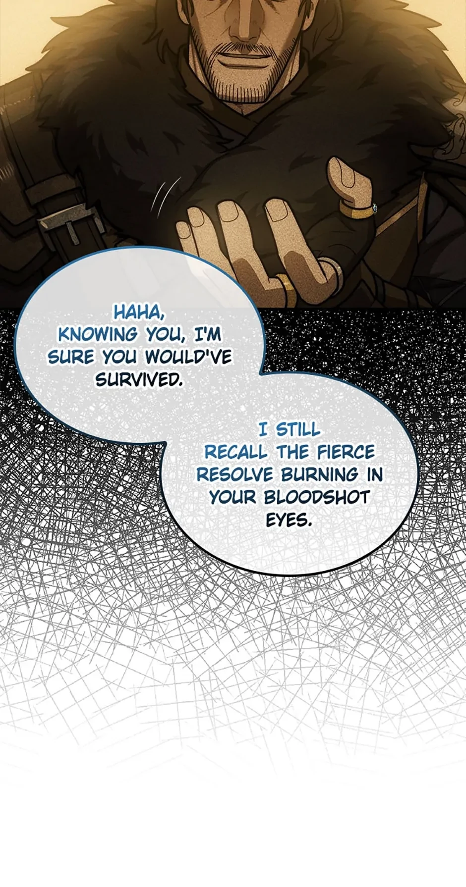 The 31st Piece Turns the Tables Chapter 40 - 17