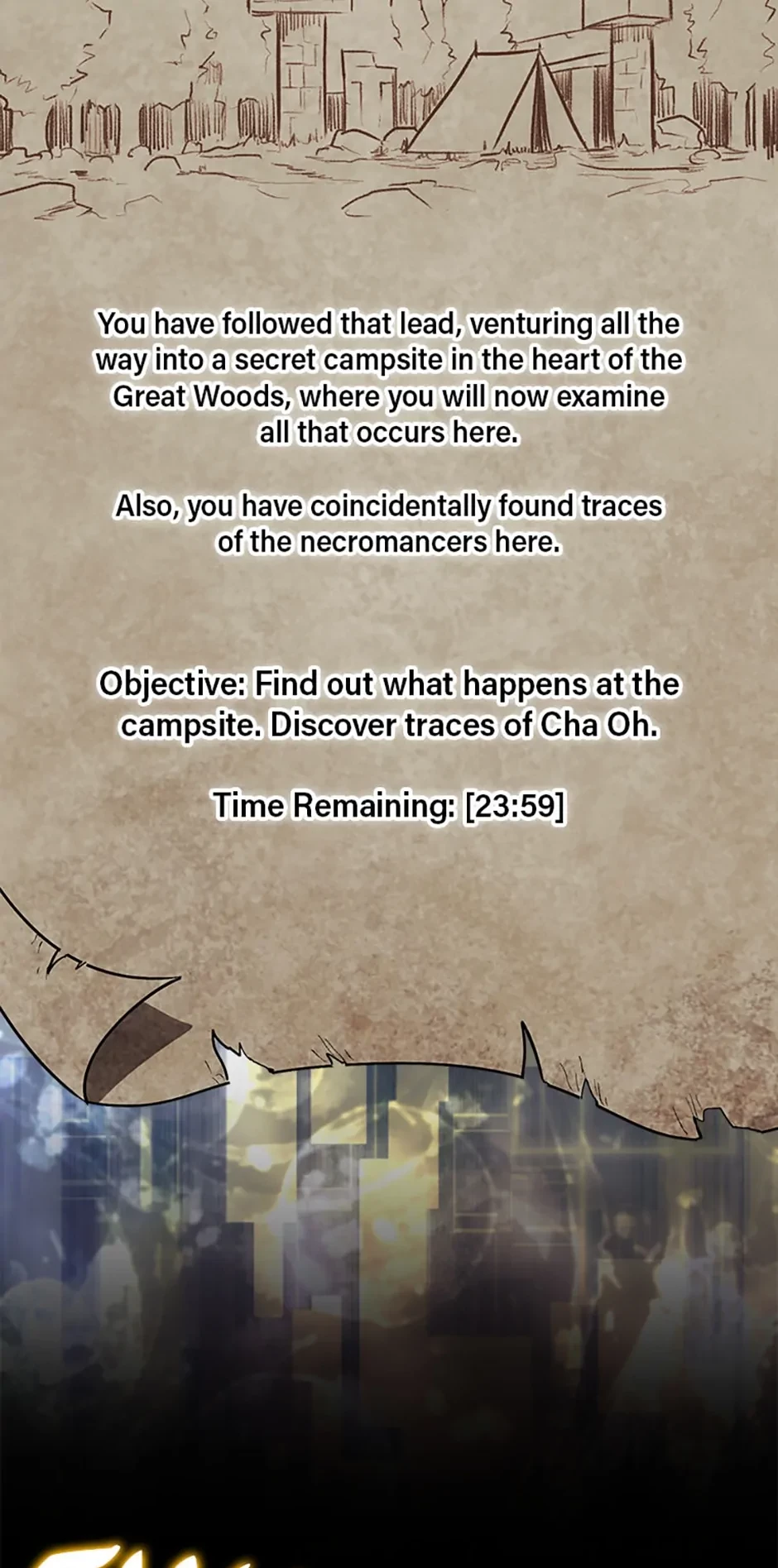The 31st Piece Turns the Tables Chapter 43 - 54