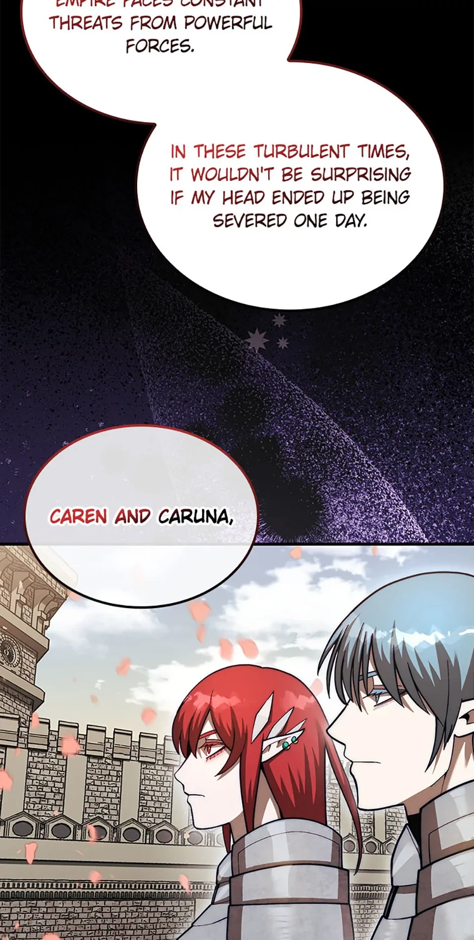 The 31st Piece Turns the Tables Chapter 44 - 60