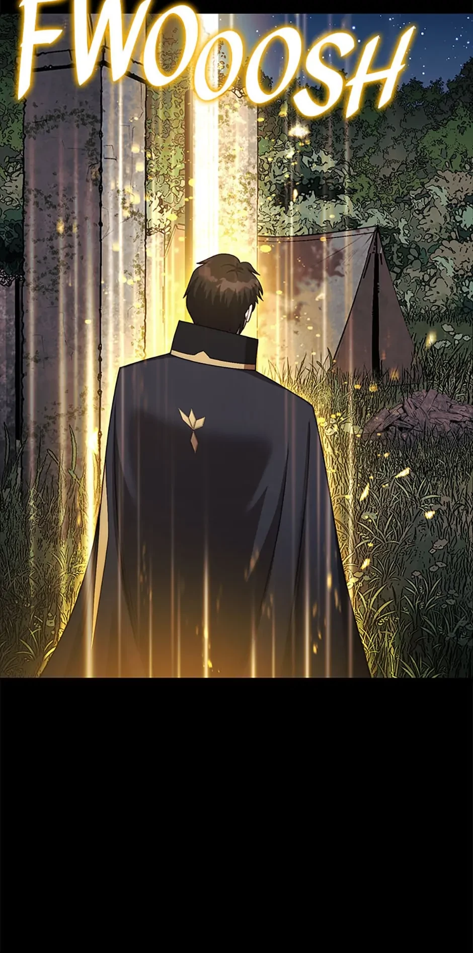 The 31st Piece Turns the Tables Chapter 43 - 55