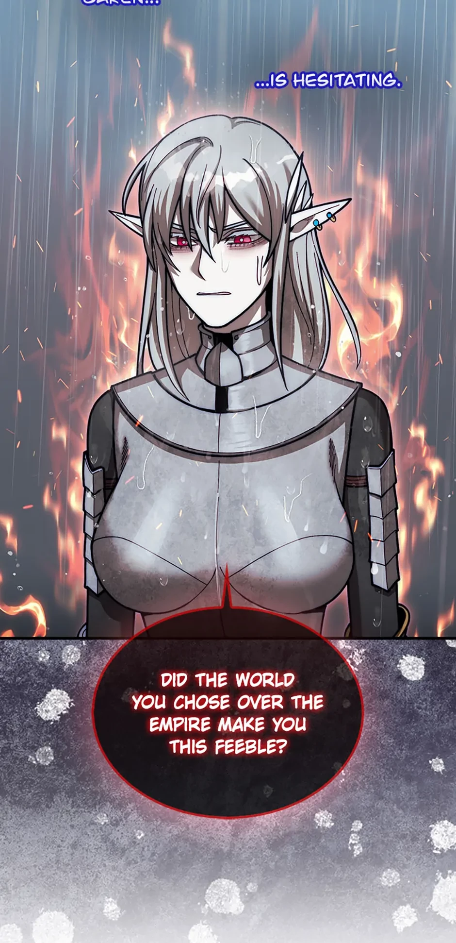 The 31st Piece Turns the Tables Chapter 46 - 64
