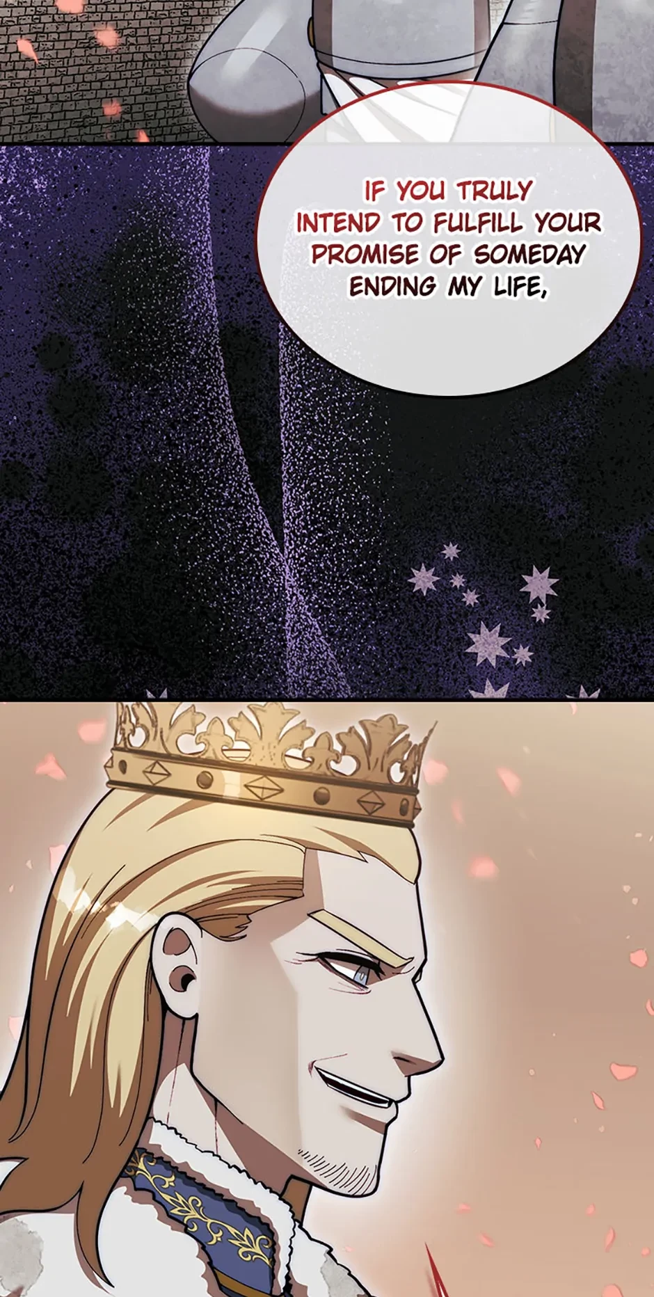 The 31st Piece Turns the Tables Chapter 44 - 61