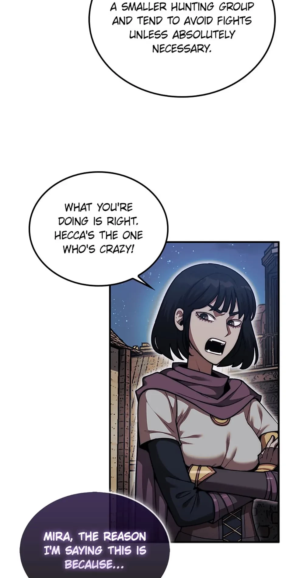 The 31st Piece Turns the Tables Chapter 40 - 19