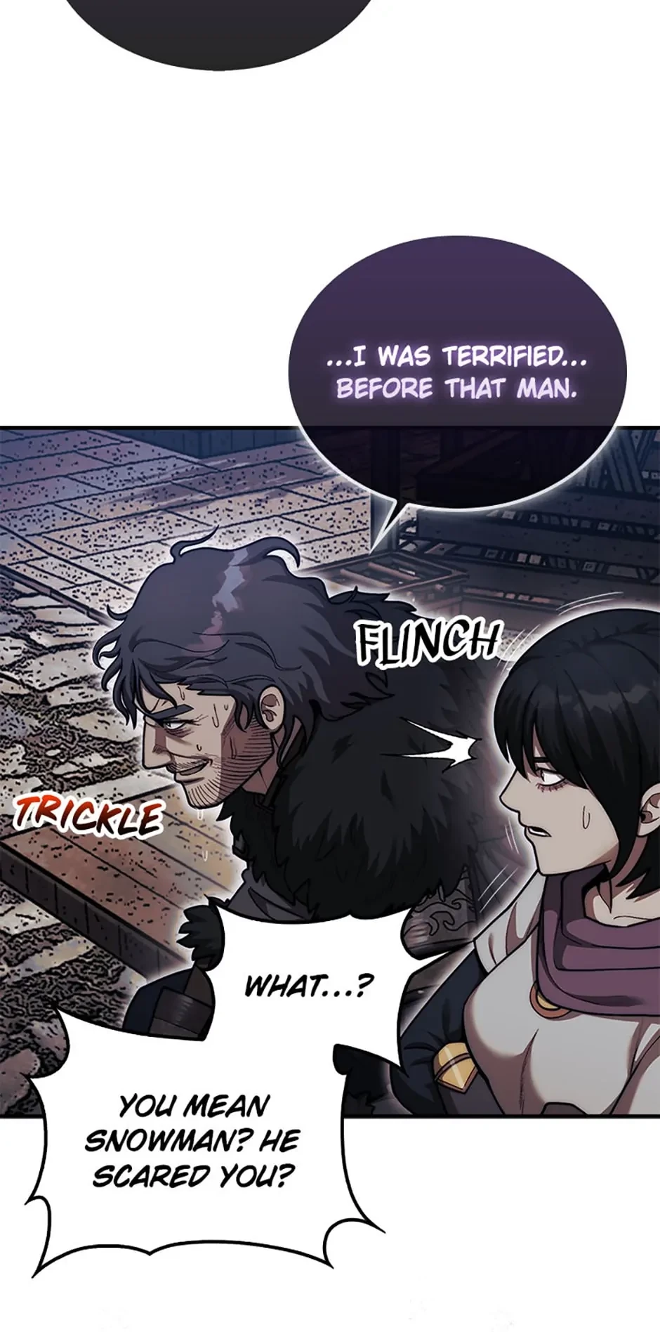 The 31st Piece Turns the Tables Chapter 40 - 20