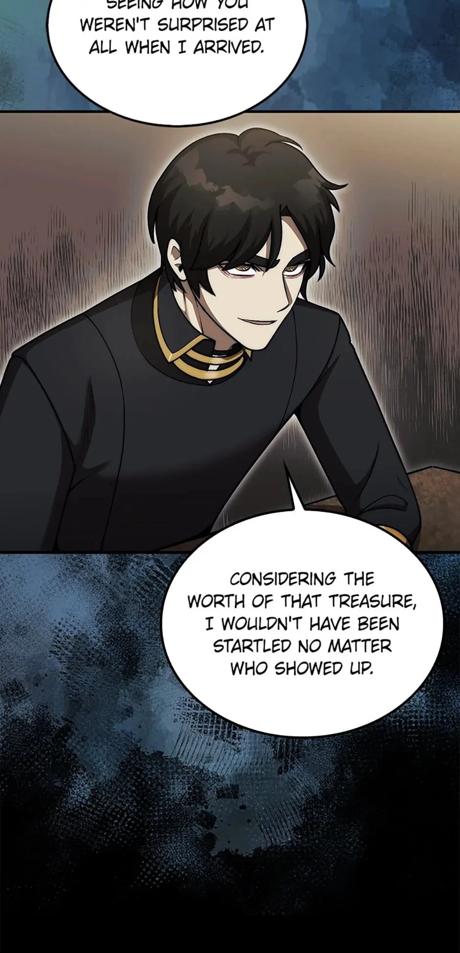 The 31st Piece Turns the Tables Chapter 39 - 15