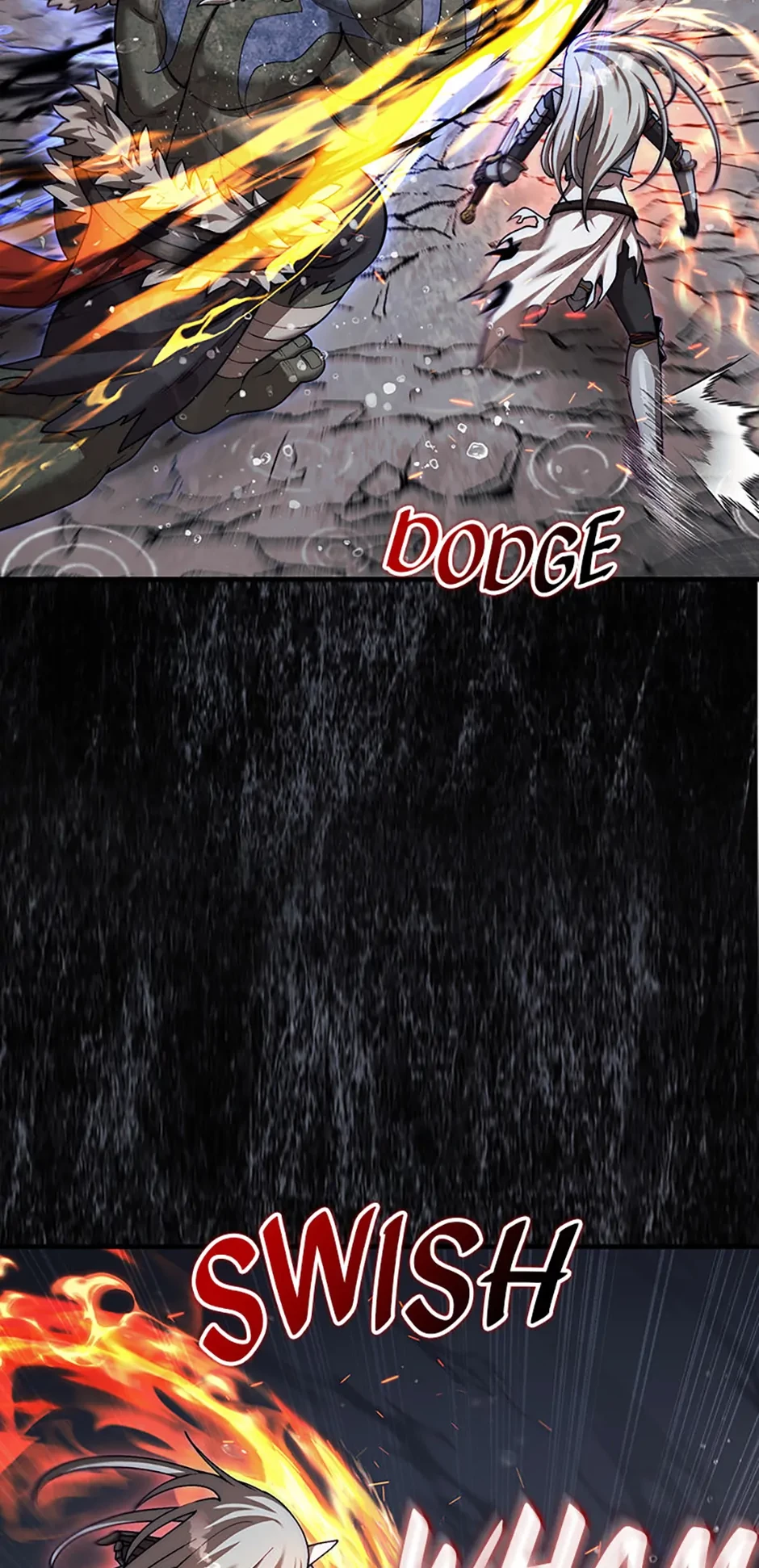 The 31st Piece Turns the Tables Chapter 46 - 66